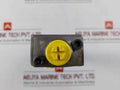 Sg7 Control Valve Gpn 736 M14X1,5