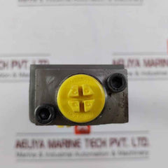 Sg7 Control Valve Gpn 736 M14X1,5