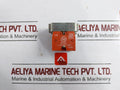 Sg Sg-ac Emergency Stop Switch Pushlock 070801