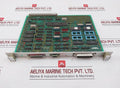 Sgd-1100 Jrcs Cpu Sg Pcb Module