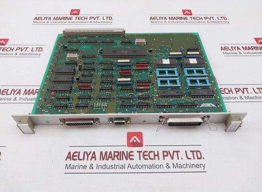 Sgd-1100 Jrcs Cpu Sg Pcb Module