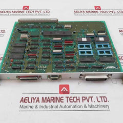 Sgd-1100 Jrcs Cpu Sg Pcb Module