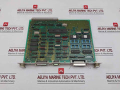 Sgd-1100 Jrcs Cpu Sg Pcb Module