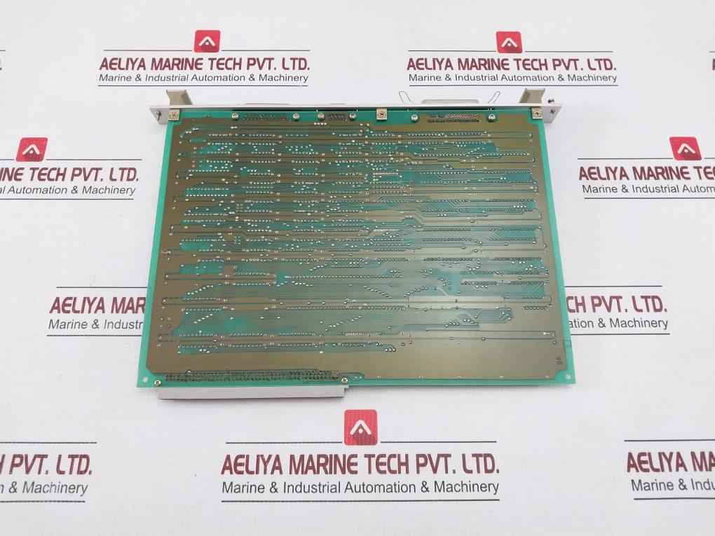 Sgd-1100 Jrcs Cpu Sg Pcb Module