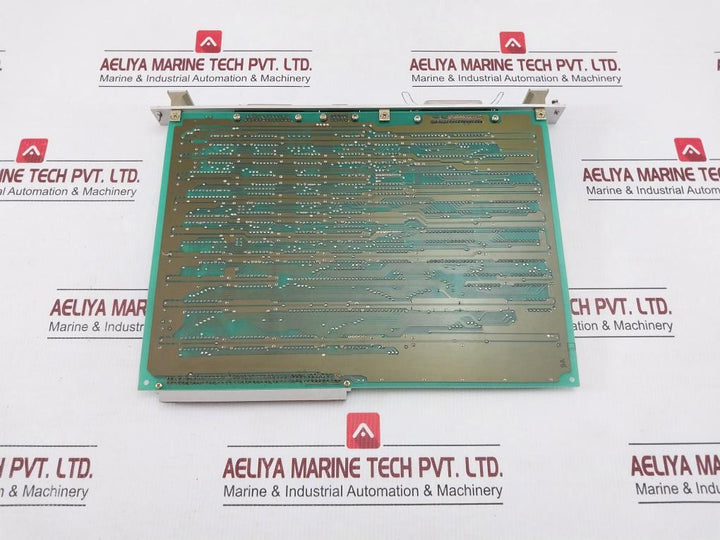 Sgd-1100 Jrcs Cpu Sg Pcb Module