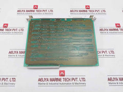Sgd-1100 Jrcs Cpu Sg Pcb Module