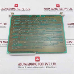 Sgd-1100 Jrcs Cpu Sg Pcb Module