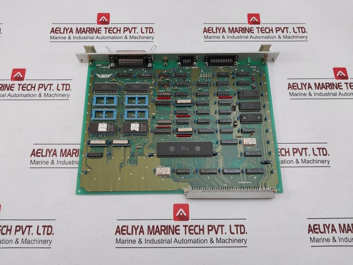 Sgd-1100 Jrcs Cpu Sg Pcb Module