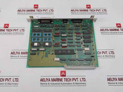 Sgd-1100 Jrcs Cpu Sg Pcb Module