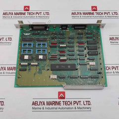 Sgd-1100 Jrcs Cpu Sg Pcb Module