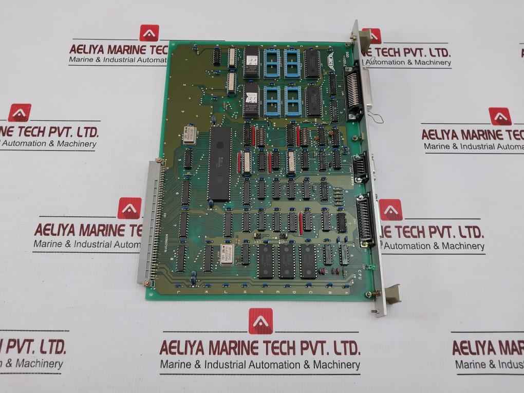 Sgd-1100 Jrcs Cpu Sg Pcb Module