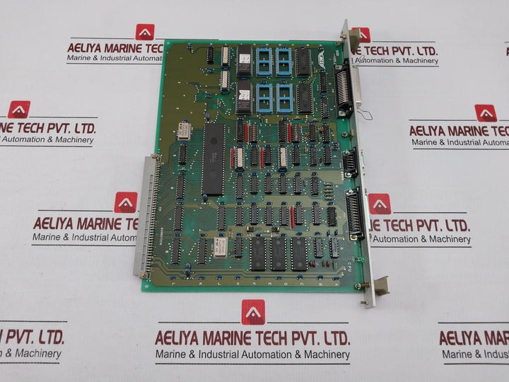 Sgd-1100 Jrcs Cpu Sg Pcb Module