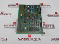 Sgd-1100 Jrcs Cpu Sg Pcb Module