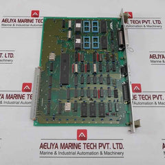 Sgd-1100 Jrcs Cpu Sg Pcb Module