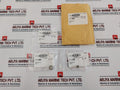 Sge 700005242 Stationary Retainer Port W/ Spring & Cup