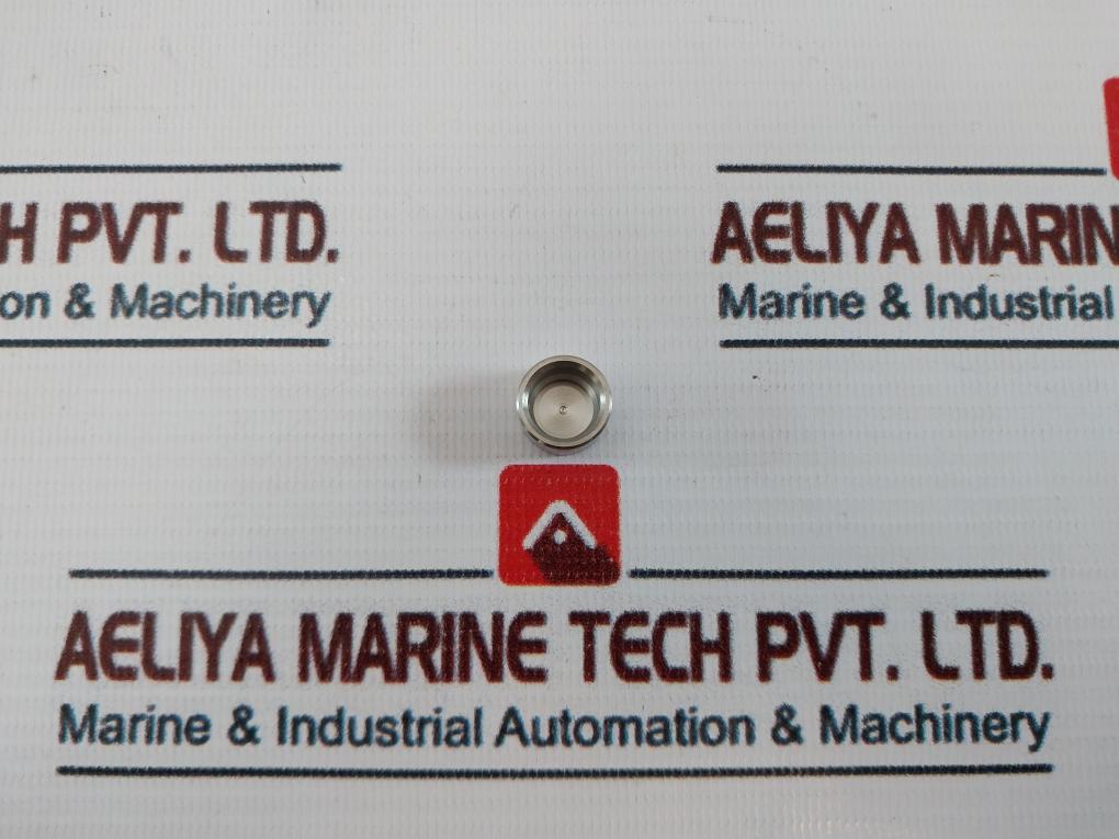 Sge 700005242 Stationary Retainer Port W/ Spring & Cup