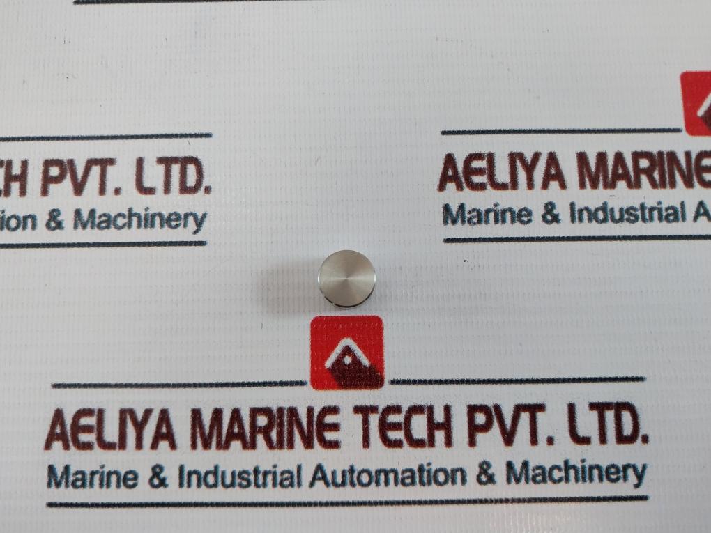 Sge 700005242 Stationary Retainer Port W/ Spring & Cup