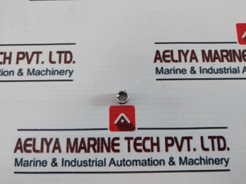 Sge 700005242 Stationary Retainer Port W/ Spring & Cup