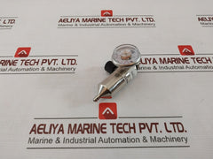 Sgi 0.5 L/Mn@ 124Bar Max Fixed Flow Regulator 0 To 1800 Psi 0 To 124 Bar