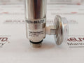 Sgi 0.5 L/Mn@ 124Bar Max Fixed Flow Regulator 0 To 1800 Psi 0 To 124 Bar
