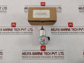 Sgi 0.5 L/Mn@ 124Bar Max Fixed Flow Regulator 0 To 1800 Psi 0 To 124 Bar