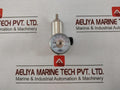 Sgi 0.5 L/Mn@ 124Bar Max Fixed Flow Regulator 0 To 1800 Psi 0 To 124 Bar