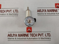 Sgi 0.5 L/Mn@ 124Bar Max Fixed Flow Regulator 0 To 1800 Psi 0 To 124 Bar