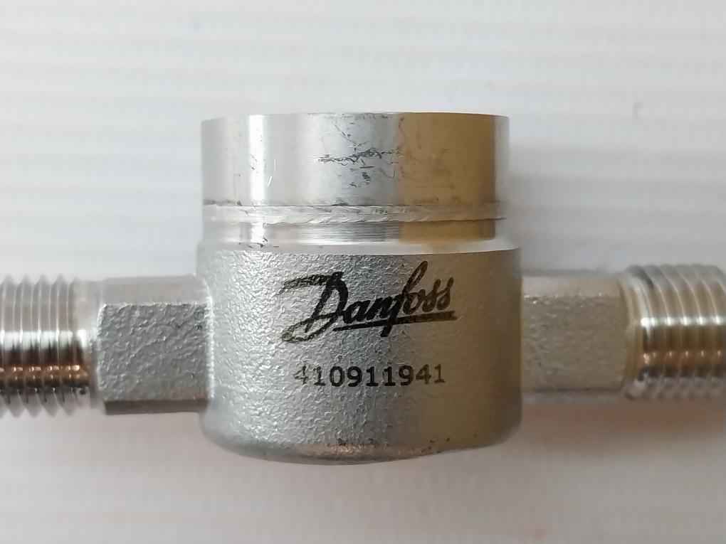 Sgn+ Danfoss Sight Glass