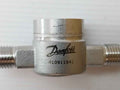 Sgn+ Danfoss Sight Glass