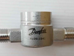 Sgn+ Danfoss Sight Glass