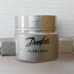 Sgn+ Danfoss Sight Glass