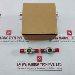 Sgn+ Danfoss Sight Glass