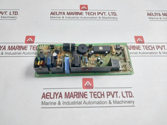 Sgst/Classic Micon/Rev-06 Pcb Card