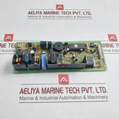 Sgst/Classic Micon/Rev-06 Pcb Card