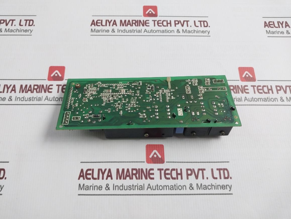 Sgst/Classic Micon/Rev-06 Pcb Card