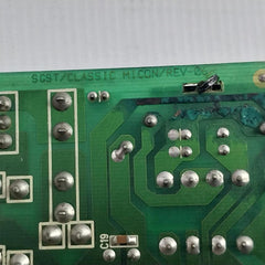 Sgst/Classic Micon/Rev-06 Pcb Card