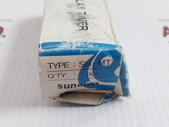 Sh-mt1 Sungho 24V Dc 3A 250 Vac Delay Timer Relay