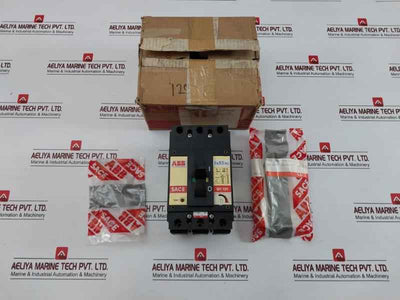 Sh 125 Abb Circuit Breaker 660V/50-60Hz