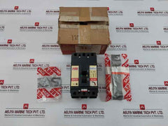 Sh 125 Abb Circuit Breaker 660V/50-60Hz