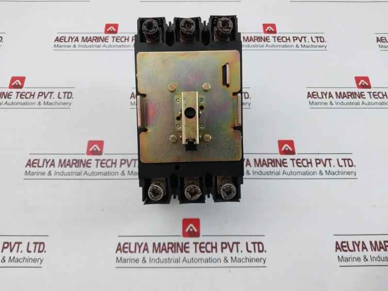 Sh 125 Abb Circuit Breaker 660V/50-60Hz