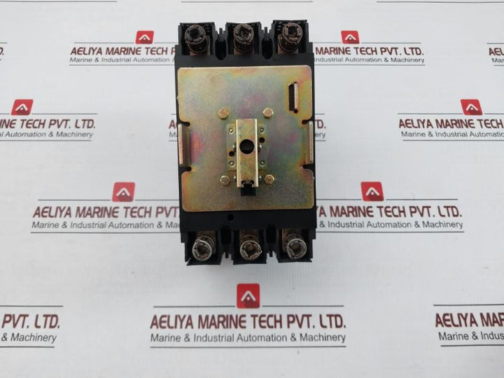Sh 125 Abb Circuit Breaker 660V/50-60Hz