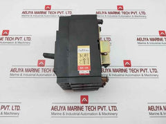 Sh 125 Abb Circuit Breaker 660V/50-60Hz