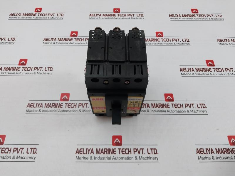 Sh 125 Abb Circuit Breaker 660V/50-60Hz