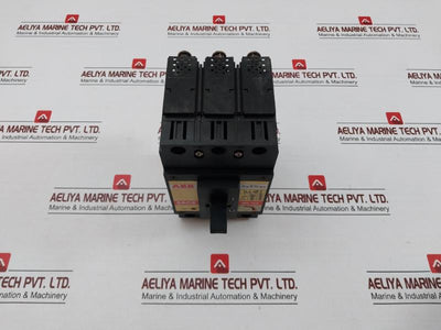 Sh 125 Abb Circuit Breaker 660V/50-60Hz