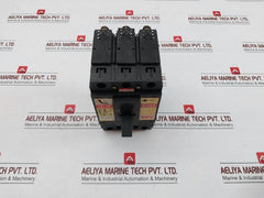 Sh 125 Abb Circuit Breaker 660V/50-60Hz