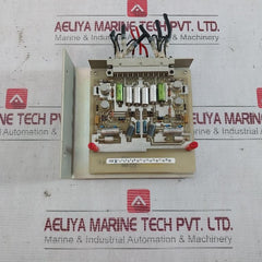 Sh 3004 G 201 Printed Circuit Board Avi 123 S 10 2A X 1 To 20/0