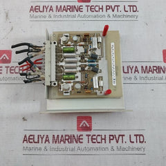 Sh 3004 G 201 Printed Circuit Board Avi 123 S 10 2A X 1 To 20/0