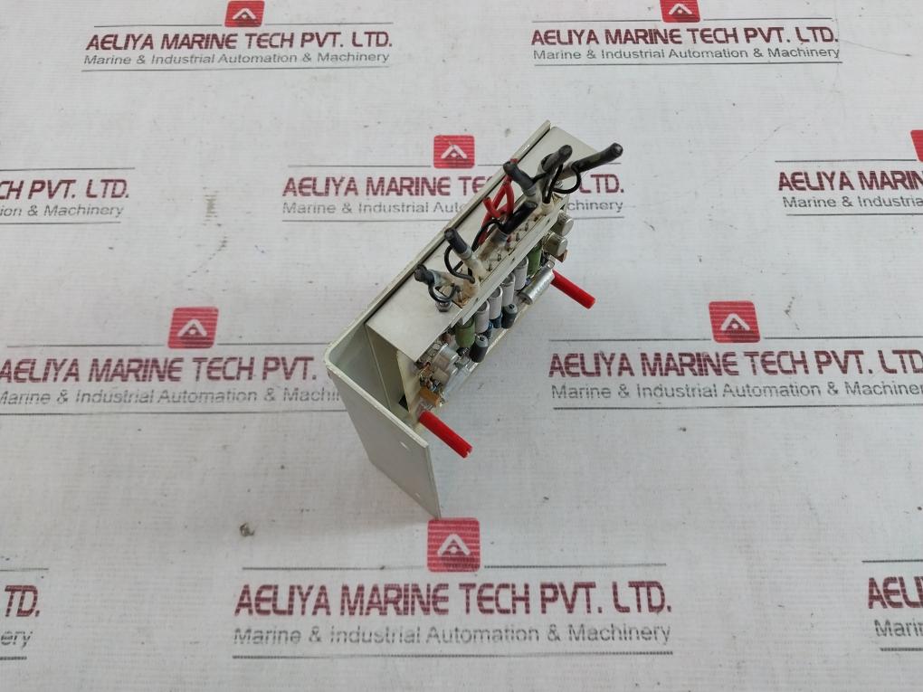 Sh 3004 G 201 Printed Circuit Board Avi 123 S 10 2A X 1 To 20/0