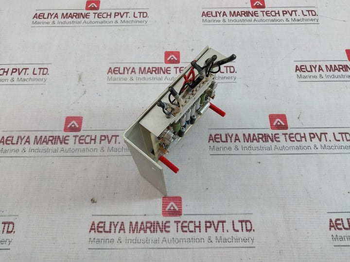 Sh 3004 G 201 Printed Circuit Board Avi 123 S 10 2A X 1 To 20/0