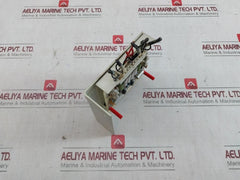 Sh 3004 G 201 Printed Circuit Board Avi 123 S 10 2A X 1 To 20/0